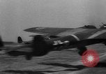 Image of German Luftwaffe aircraft bomb Paris Paris France, 1940, second 21 stock footage video 65675041502