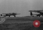 Image of German Luftwaffe aircraft bomb Paris Paris France, 1940, second 22 stock footage video 65675041502