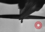 Image of German Luftwaffe aircraft bomb Paris Paris France, 1940, second 25 stock footage video 65675041502