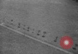 Image of German Luftwaffe aircraft bomb Paris Paris France, 1940, second 26 stock footage video 65675041502