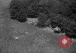 Image of German Luftwaffe aircraft bomb Paris Paris France, 1940, second 27 stock footage video 65675041502
