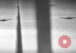 Image of German Luftwaffe aircraft bomb Paris Paris France, 1940, second 33 stock footage video 65675041502