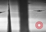 Image of German Luftwaffe aircraft bomb Paris Paris France, 1940, second 34 stock footage video 65675041502