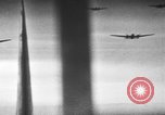 Image of German Luftwaffe aircraft bomb Paris Paris France, 1940, second 35 stock footage video 65675041502