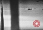 Image of German Luftwaffe aircraft bomb Paris Paris France, 1940, second 37 stock footage video 65675041502