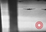 Image of German Luftwaffe aircraft bomb Paris Paris France, 1940, second 38 stock footage video 65675041502
