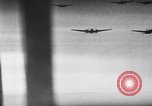 Image of German Luftwaffe aircraft bomb Paris Paris France, 1940, second 39 stock footage video 65675041502