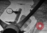 Image of German Luftwaffe aircraft bomb Paris Paris France, 1940, second 43 stock footage video 65675041502