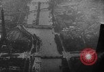 Image of German Luftwaffe aircraft bomb Paris Paris France, 1940, second 48 stock footage video 65675041502