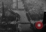 Image of German Luftwaffe aircraft bomb Paris Paris France, 1940, second 50 stock footage video 65675041502