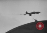 Image of German Luftwaffe aircraft bomb Paris Paris France, 1940, second 55 stock footage video 65675041502