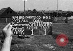 Image of 1941 Japanese tank testing India, 1944, second 1 stock footage video 65675041503