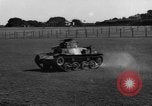 Image of 1941 Japanese tank testing India, 1944, second 4 stock footage video 65675041503