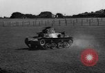 Image of 1941 Japanese tank testing India, 1944, second 5 stock footage video 65675041503