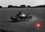 Image of 1941 Japanese tank testing India, 1944, second 6 stock footage video 65675041503