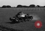 Image of 1941 Japanese tank testing India, 1944, second 10 stock footage video 65675041503