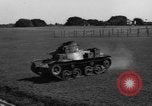 Image of 1941 Japanese tank testing India, 1944, second 11 stock footage video 65675041503