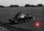 Image of 1941 Japanese tank testing India, 1944, second 14 stock footage video 65675041503