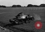 Image of 1941 Japanese tank testing India, 1944, second 15 stock footage video 65675041503