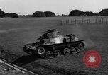 Image of 1941 Japanese tank testing India, 1944, second 16 stock footage video 65675041503