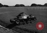 Image of 1941 Japanese tank testing India, 1944, second 17 stock footage video 65675041503