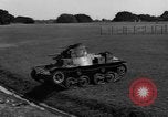 Image of 1941 Japanese tank testing India, 1944, second 20 stock footage video 65675041503