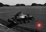 Image of 1941 Japanese tank testing India, 1944, second 21 stock footage video 65675041503