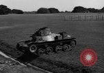 Image of 1941 Japanese tank testing India, 1944, second 22 stock footage video 65675041503