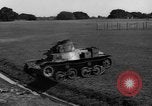 Image of 1941 Japanese tank testing India, 1944, second 23 stock footage video 65675041503