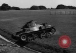 Image of 1941 Japanese tank testing India, 1944, second 24 stock footage video 65675041503