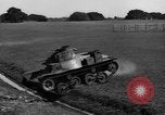 Image of 1941 Japanese tank testing India, 1944, second 25 stock footage video 65675041503