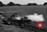 Image of 1941 Japanese tank testing India, 1944, second 27 stock footage video 65675041503