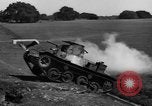 Image of 1941 Japanese tank testing India, 1944, second 28 stock footage video 65675041503