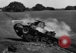 Image of 1941 Japanese tank testing India, 1944, second 29 stock footage video 65675041503