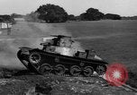 Image of 1941 Japanese tank testing India, 1944, second 31 stock footage video 65675041503