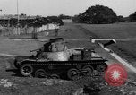 Image of 1941 Japanese tank testing India, 1944, second 33 stock footage video 65675041503