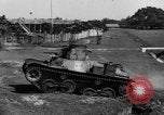 Image of 1941 Japanese tank testing India, 1944, second 34 stock footage video 65675041503