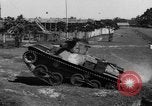 Image of 1941 Japanese tank testing India, 1944, second 35 stock footage video 65675041503