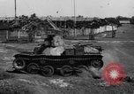 Image of 1941 Japanese tank testing India, 1944, second 36 stock footage video 65675041503