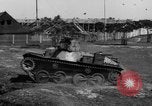 Image of 1941 Japanese tank testing India, 1944, second 37 stock footage video 65675041503