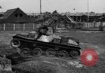 Image of 1941 Japanese tank testing India, 1944, second 38 stock footage video 65675041503
