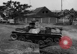 Image of 1941 Japanese tank testing India, 1944, second 40 stock footage video 65675041503