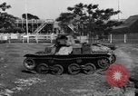 Image of 1941 Japanese tank testing India, 1944, second 43 stock footage video 65675041503