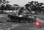 Image of 1941 Japanese tank testing India, 1944, second 44 stock footage video 65675041503