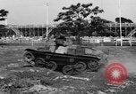 Image of 1941 Japanese tank testing India, 1944, second 47 stock footage video 65675041503