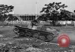 Image of 1941 Japanese tank testing India, 1944, second 48 stock footage video 65675041503