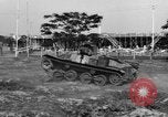 Image of 1941 Japanese tank testing India, 1944, second 51 stock footage video 65675041503