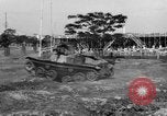 Image of 1941 Japanese tank testing India, 1944, second 53 stock footage video 65675041503