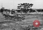 Image of 1941 Japanese tank testing India, 1944, second 54 stock footage video 65675041503