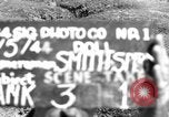 Image of 1941 Japanese tank testing India, 1944, second 55 stock footage video 65675041503